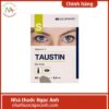 Taustin 4%