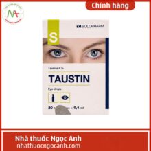 Taustin 4%