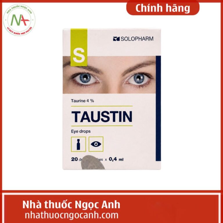 Taustin 4%