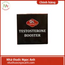 Testosterone Booster
