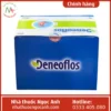 Thuốc cốm Deneoflos 75x75px