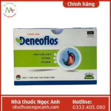 Thuốc cốm Deneoflos
