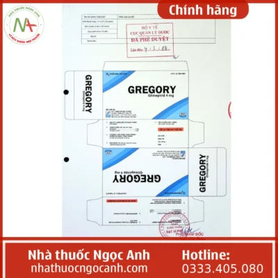 Thuốc Gregory-4