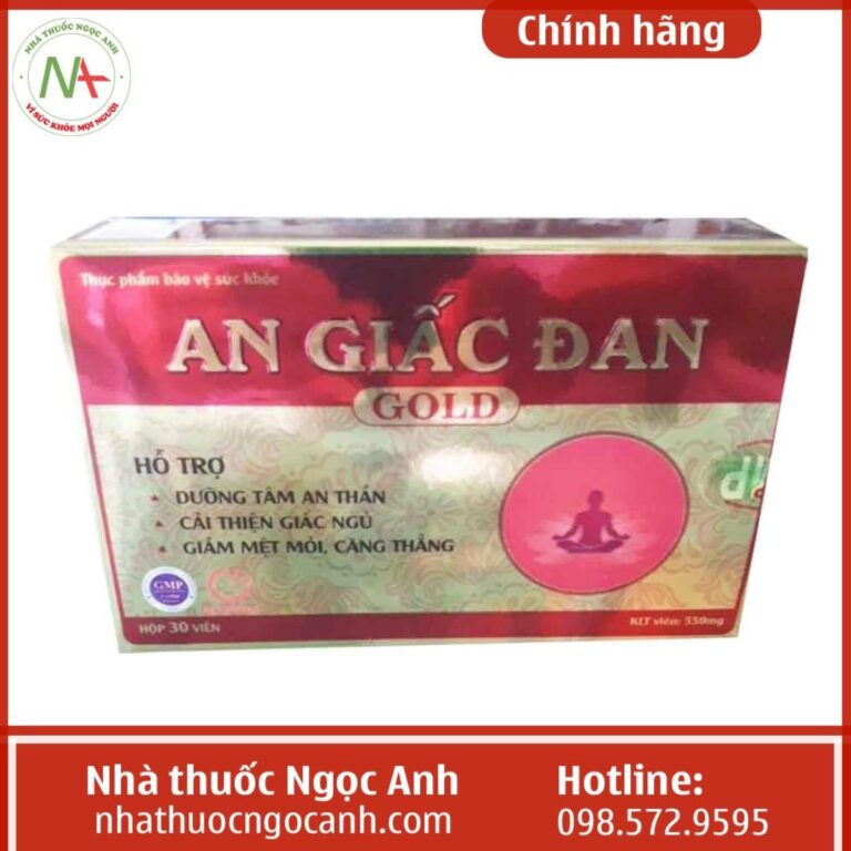 avt An Giấc Đan Gold