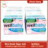 Siro Wellbaby Multi-Vitamin Liquid Vitabiotics