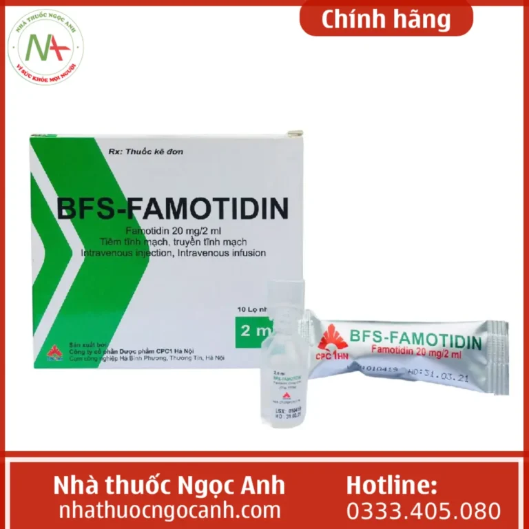 BFS-Famotidin