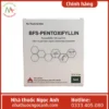 BFS-Pentoxifyllin