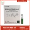 BFS-Pentoxifyllin