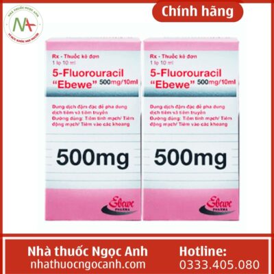 5-Fluorouracil “Ebewe” 50mg_ml