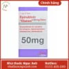 Epirubicin 