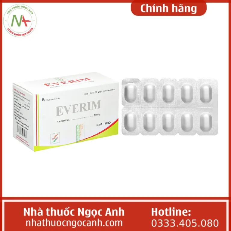 Everim 10mg