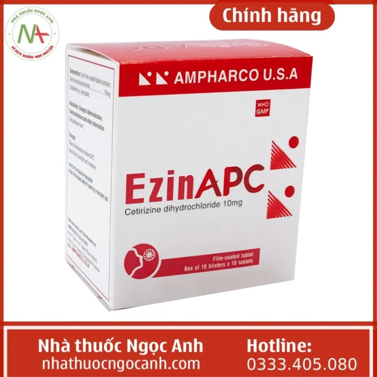 EzinAPC