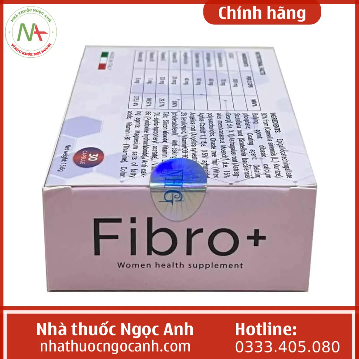 Fibro+