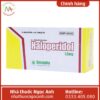 Haloperidol 1,5 mg Danapha 75x75px