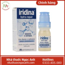 Iridina