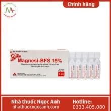 Magnesi-BFS 15%