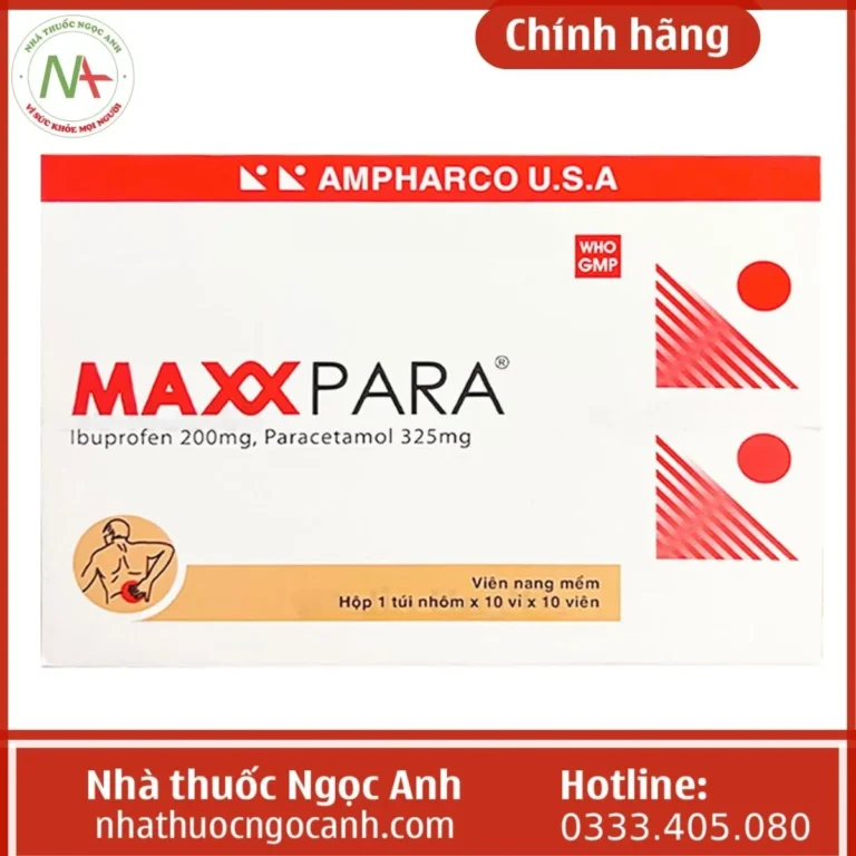 Maxxpara