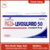 Medi-Levosulpirid 50 75x75px
