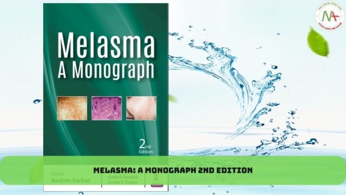 Melasma: A Monograph 2nd Edition