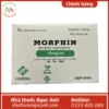 Morphin 10mg/ml Vidipha