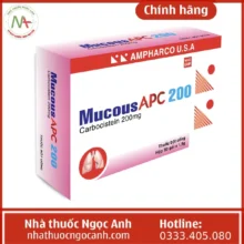 MucousAPC 200