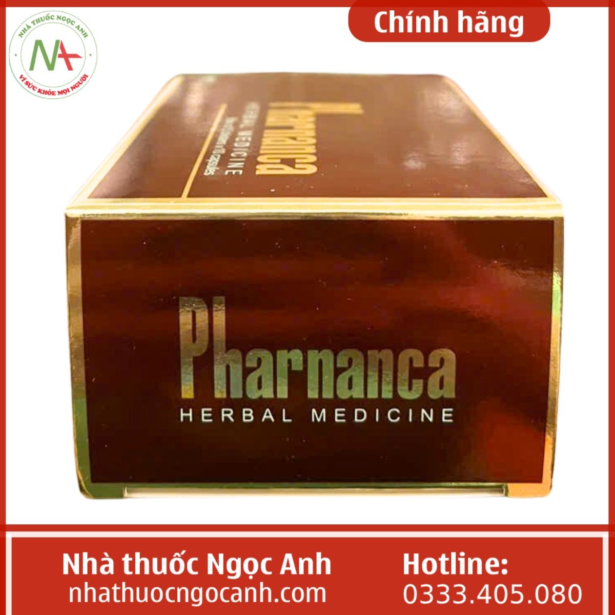 thuốc Pharnanca