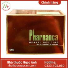 thuốc Pharnanca