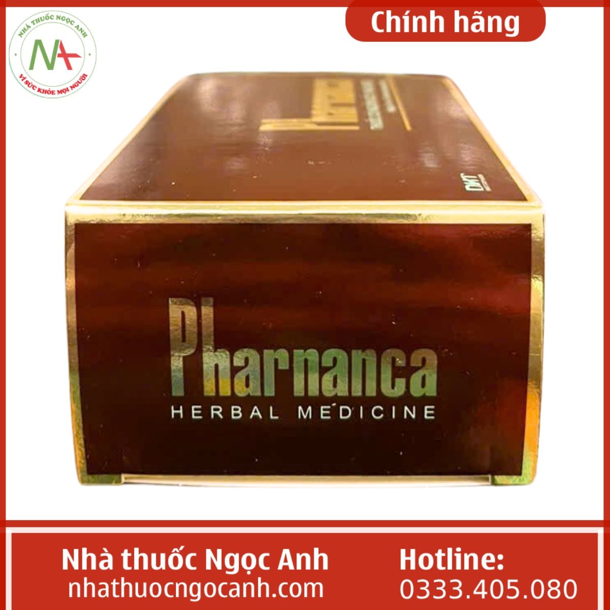 thuốc Pharnanca