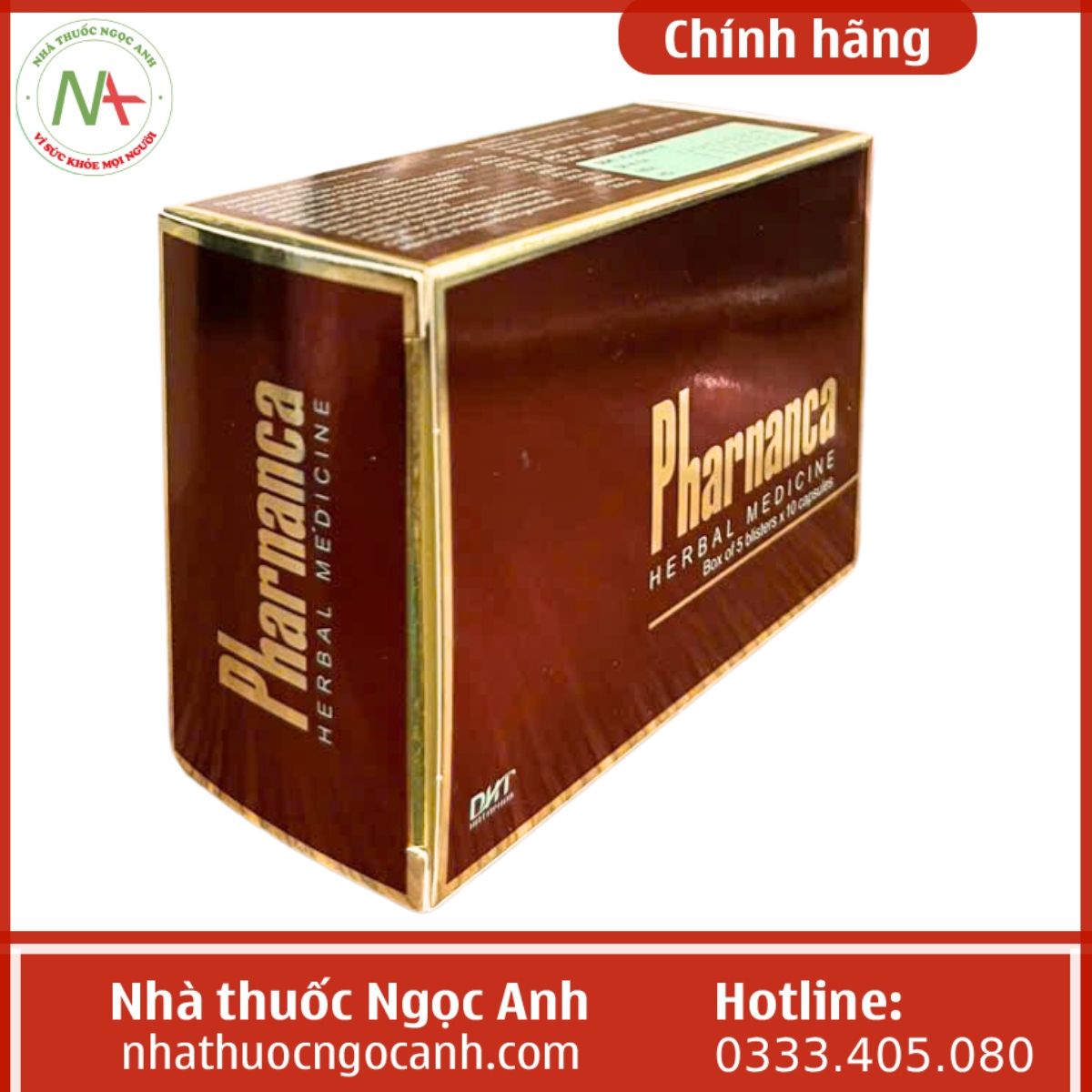 thuốc Pharnanca