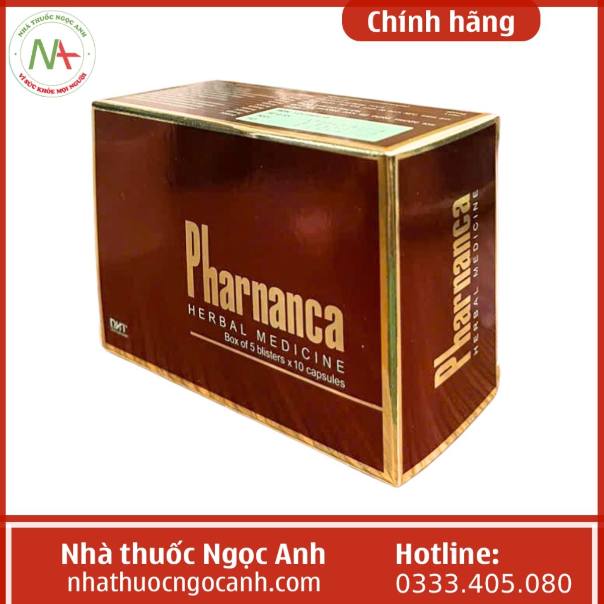 thuốc Pharnanca