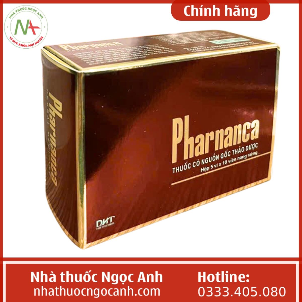 thuốc Pharnanca