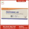 Hộp thuốc Protomac-40