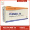 Hộp thuốc Protomac-40