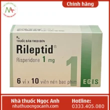 Rileptid 1mg