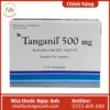 Tanganil 500mg/5ml