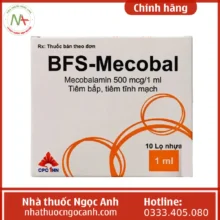 Thuốc BFS-Mecobal