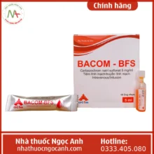 Thuốc Bacom-BFS