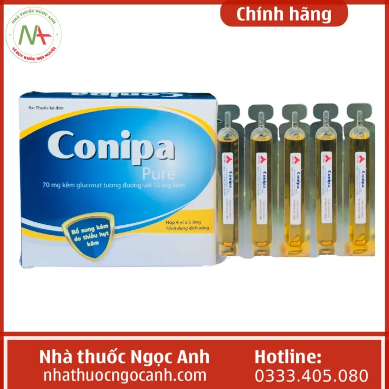 Thuốc Conipa Pure