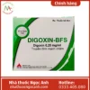 Thuốc Digoxin-BFS 75x75px