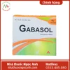 Thuốc Gabasol