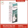 Thuốc Golistin enema 75x75px