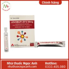 Thuốc Levobupi-BFS 50 mg