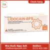 Thuốc Lidocain-BFS