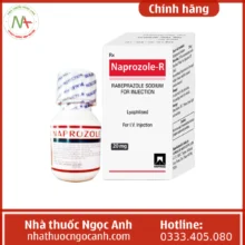 Thuốc Naprozole-R