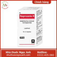 Thuốc Naprozole-R