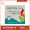 Thuốc Phenhalal 75x75px