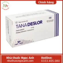 Thuốc TanaDeslor