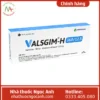 Thuốc Valsgim-H 160 12,5