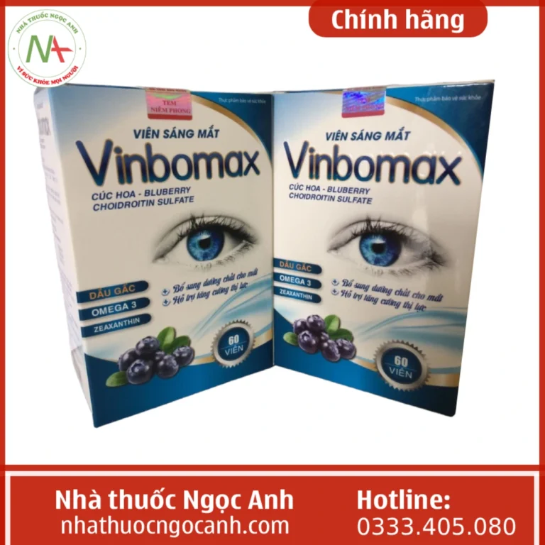 Hình ảnh sản phẩm Vinbomax