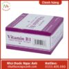 Vitamin B1 100mg/ml Vinphaco